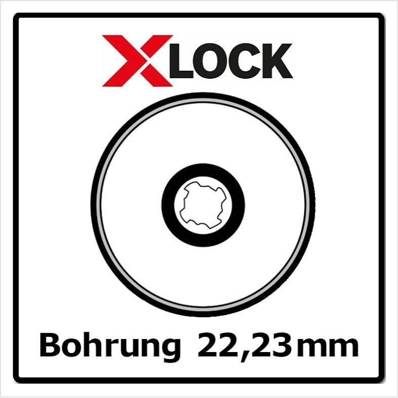 Bosch Disque bitume diamanté - vue 2