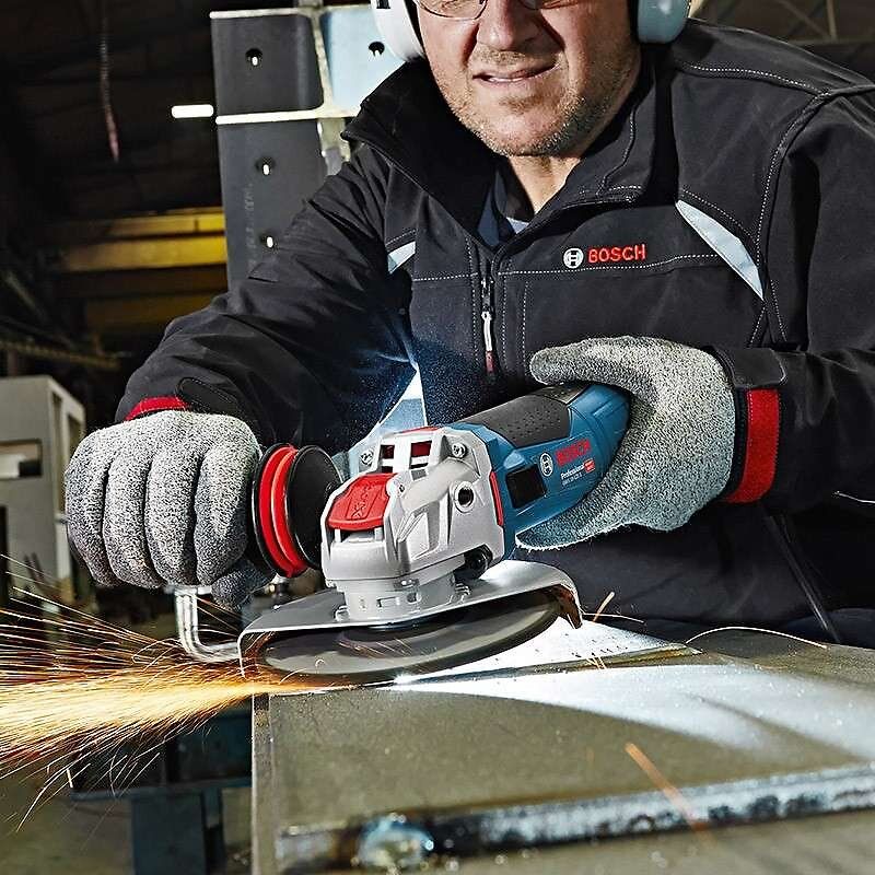 Bosch X Lock GWX 19 25 - vue 2