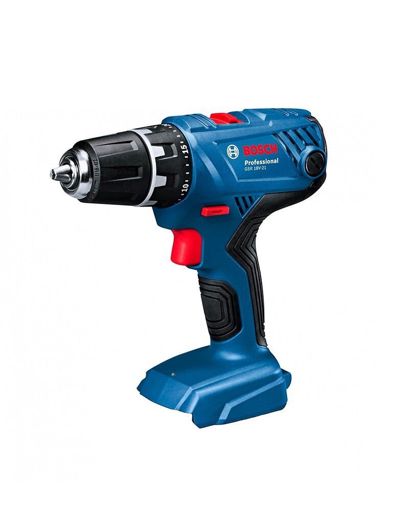 Bosch GSR 18V - vue 3
