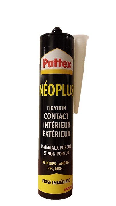 Colle de fixation Néoplus 345 g - vue 2