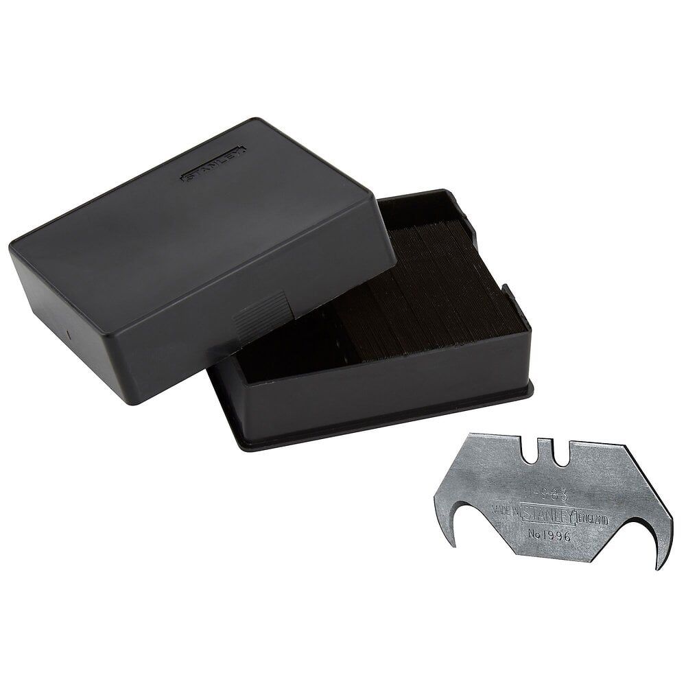 Stanley Lames Crochets Trapèze - vue 2