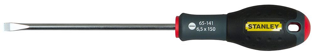 STANLEY Tournevis d'électricien 5.5x150mm - vue 2