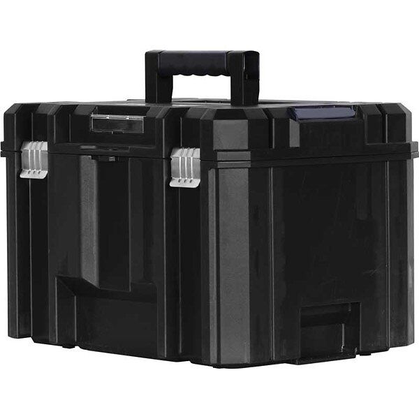 Stanley Mallette Grand Volume TSTAK FatMax - vue 3