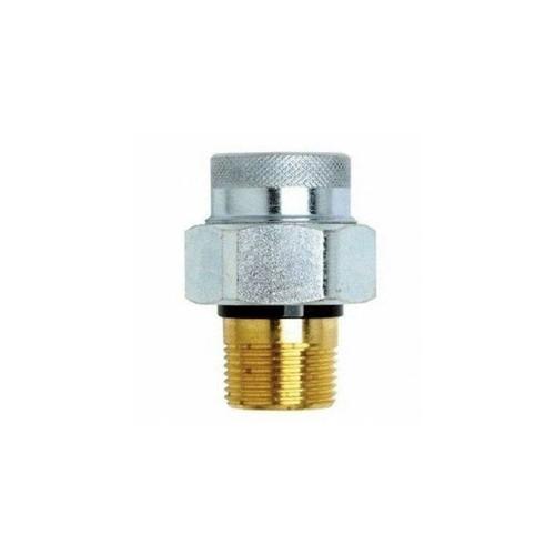 Raccord Diélectrique 1/2 Non Tournant - Atlantic - 009110