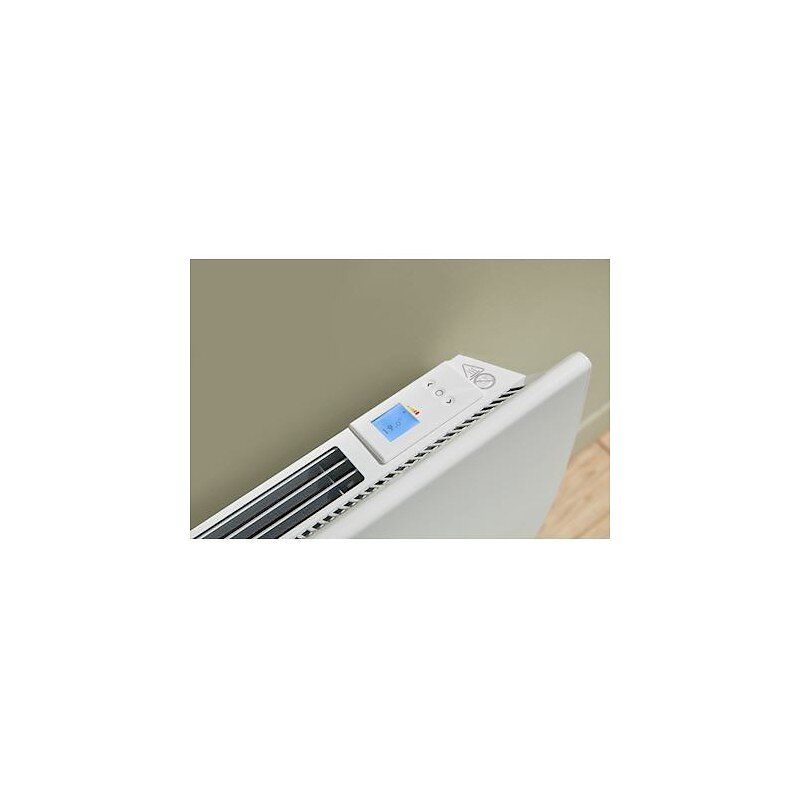 Radiateur électrique - chaleur douce - Sokio - horizontal 750W ATLANTIC