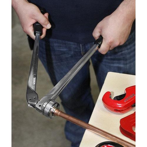 Pince À Emboîture Cuivre 12-14-16-18-22 Mm - 252641 - Virax