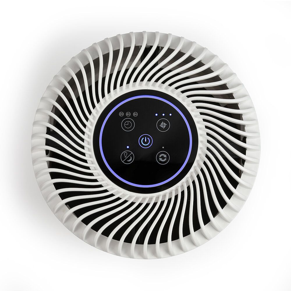 livoo purificateur d'air 12m2 dom441