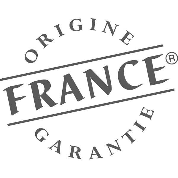 GODIN Insert foyer bois 7.8 KW Modane 65 F 660204 - vue 2