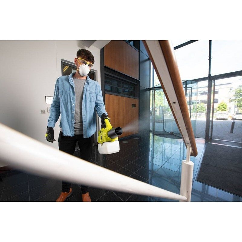 RYOBI Brumisateur One Plus Pack 18V - vue 2