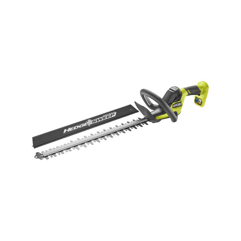 Pack RYOBI Taille haies 18V One+ Brushless LINEA 45 cm RY18HT45A 0 1 Batterie 5.0Ah 1 Chargeur rapide RC18120 150 - vue 2