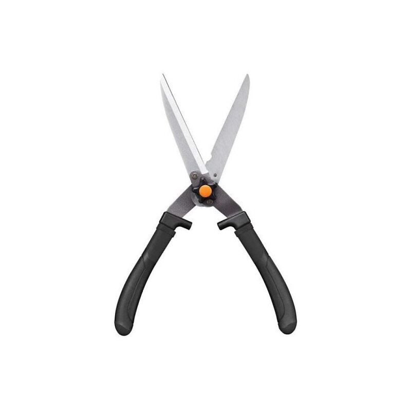 Pack FISKARS Coupe branches Singlestep 32mm 1001432 Cisaille à haies 55cm HS10