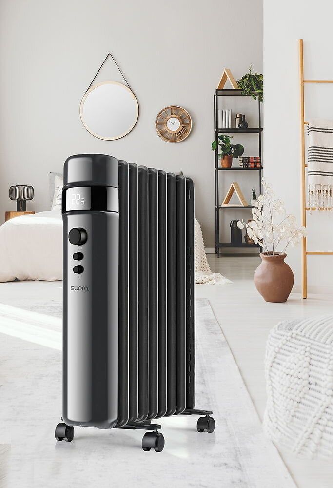 SUPRA Bain d’huile OREANOIR2000 - vue 4