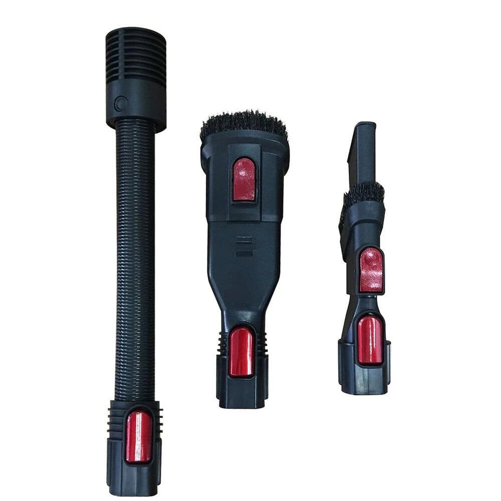 Aspirateur balai sans fil multifonction sans sac 2 vitesses ultra puissant 20kPa 25.9V léger silencieux moteur BLDC avec écran et brosse LED