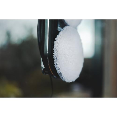 Nettoyeur Vitre Eziclean Hobot 388 75 W Noir
