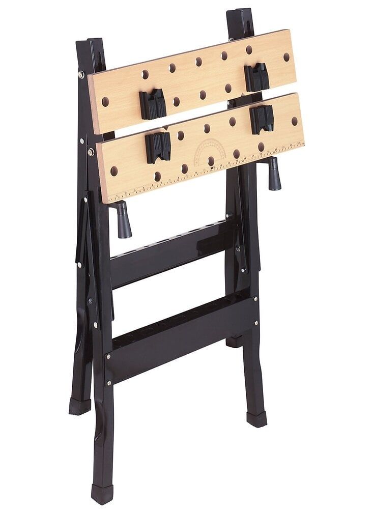 Établi portatif Einhell WB - vue 2