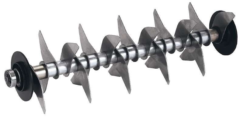 EINHELL Rouleau à lames de rechange RG SA 1433 - vue 2