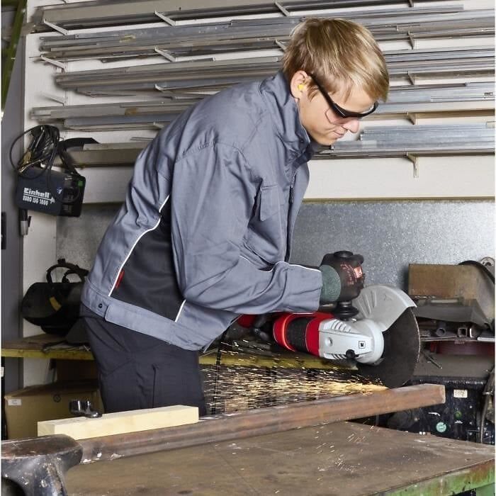 Einhell TE AG 2302000 - vue 2