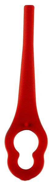 Einhell Lame en plastique pour GE CT 18 Li - vue 3