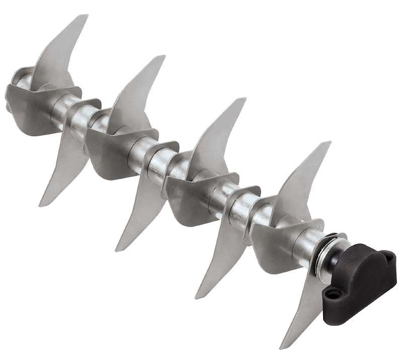 Einhell Lame de rechange pour GE SC 35 Li