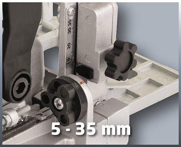 Einhell TC BJ 900 - vue 2