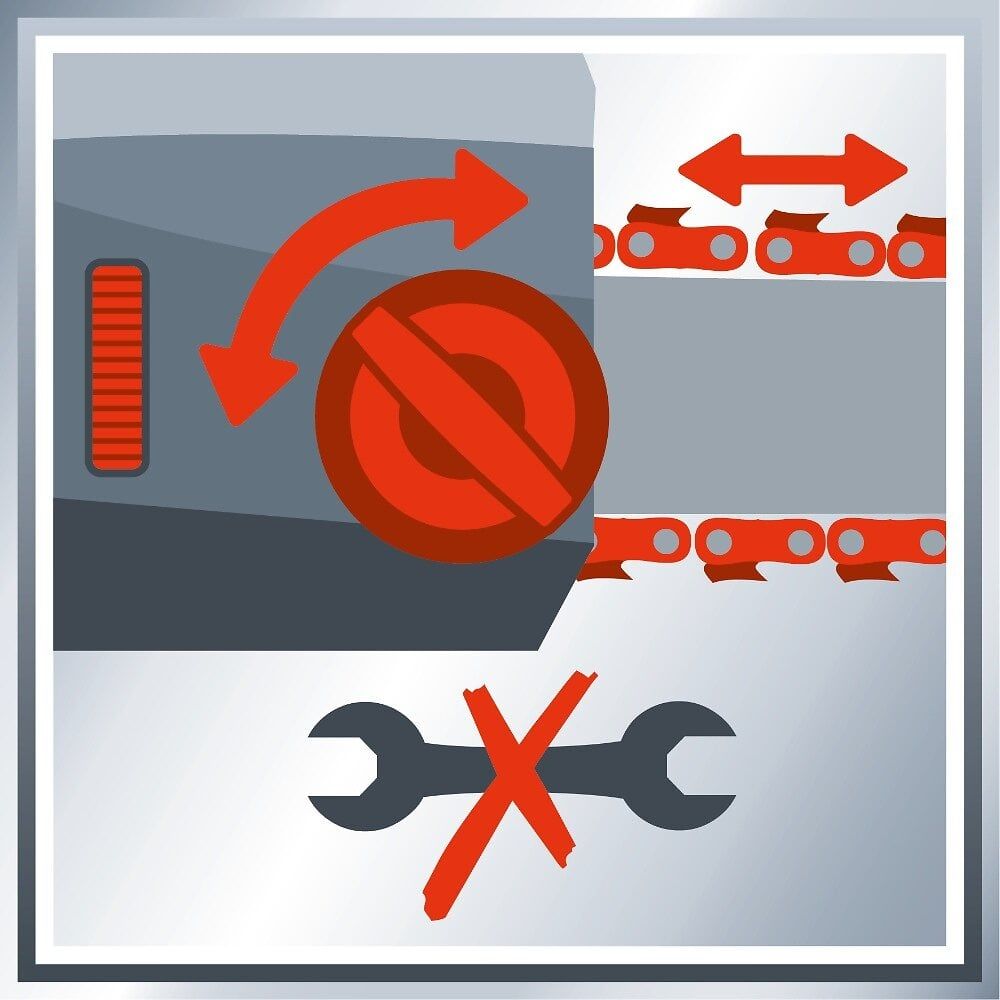 Einhell GE EC 750 T - vue 2