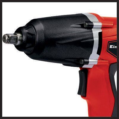 EINHELL CC IW 450 - vue 2