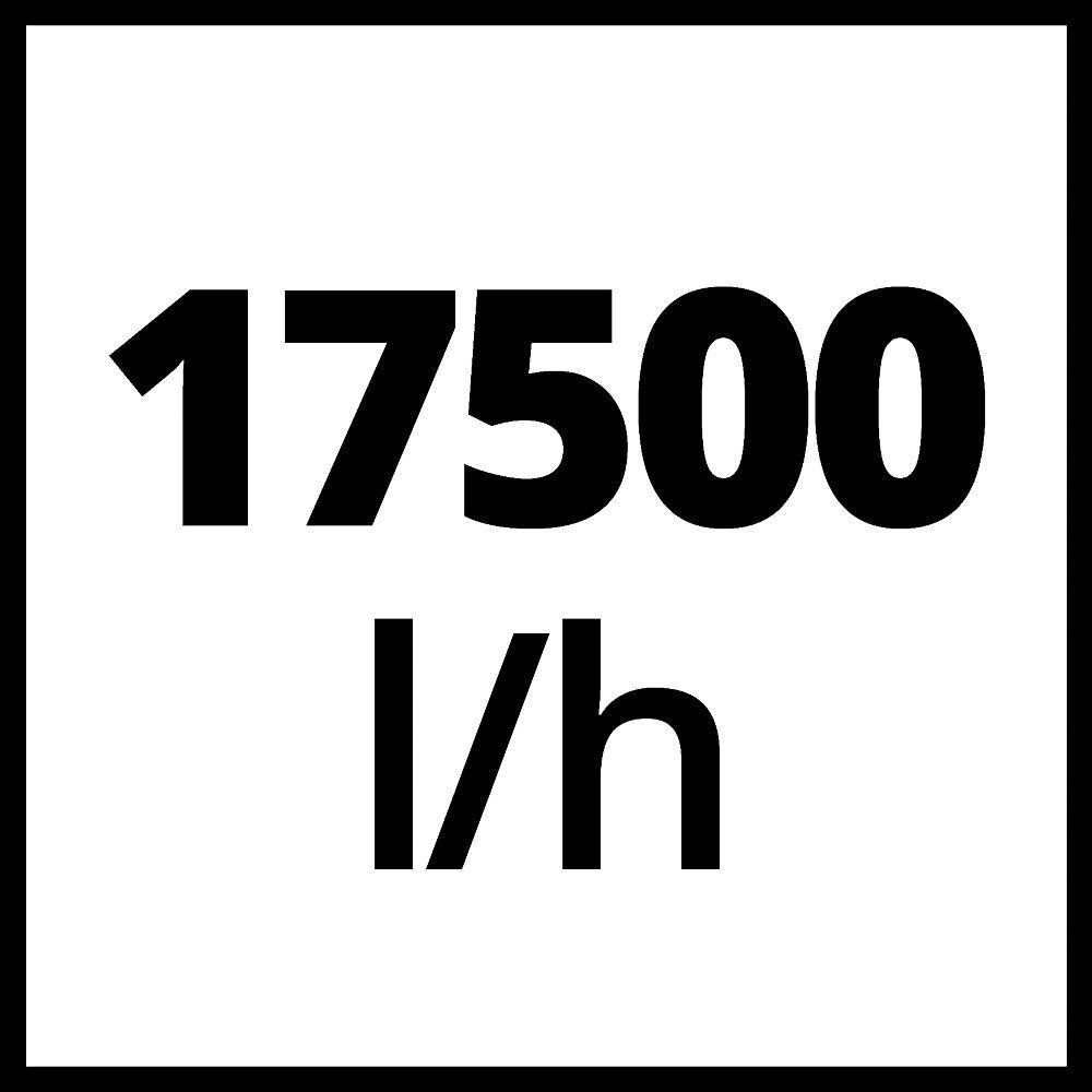 Einhell GE DP ECO - vue 3