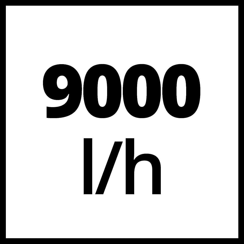 Einhell Aquasensor GE SP 4390 - vue 3