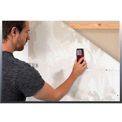 Einhell Détecteur Numérique TC MD - vue 3