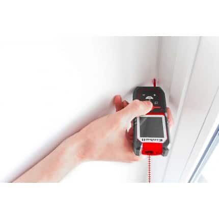 EINHELL TC LD - vue 2