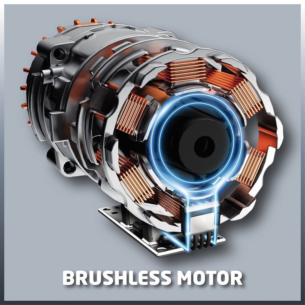 EINHELL GE CR 30 Li - vue 3