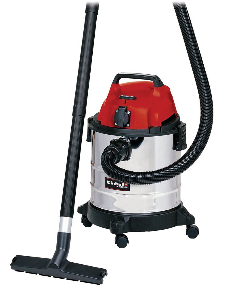 Einhell TC VC 1820 SA - vue 2