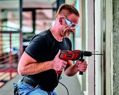 Einhell TC ID 7201 E - vue 2