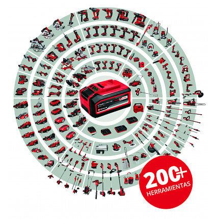 Einhell TE OS 18230 Li Solo - vue 2