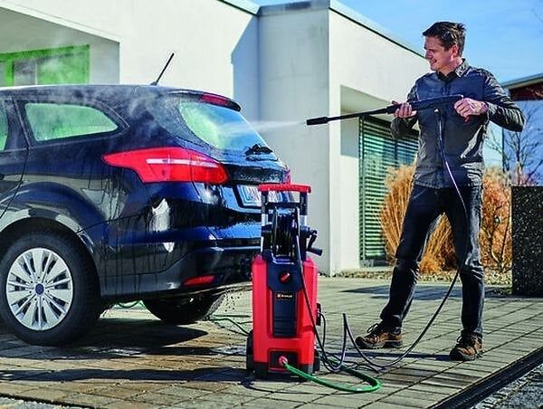 Nettoyeur haute pression Einhell TCHP170