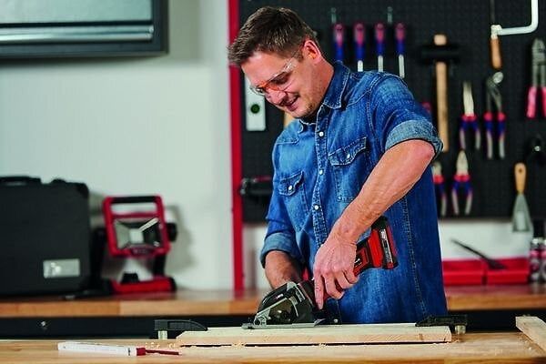 Einhell 4331100 - vue 3