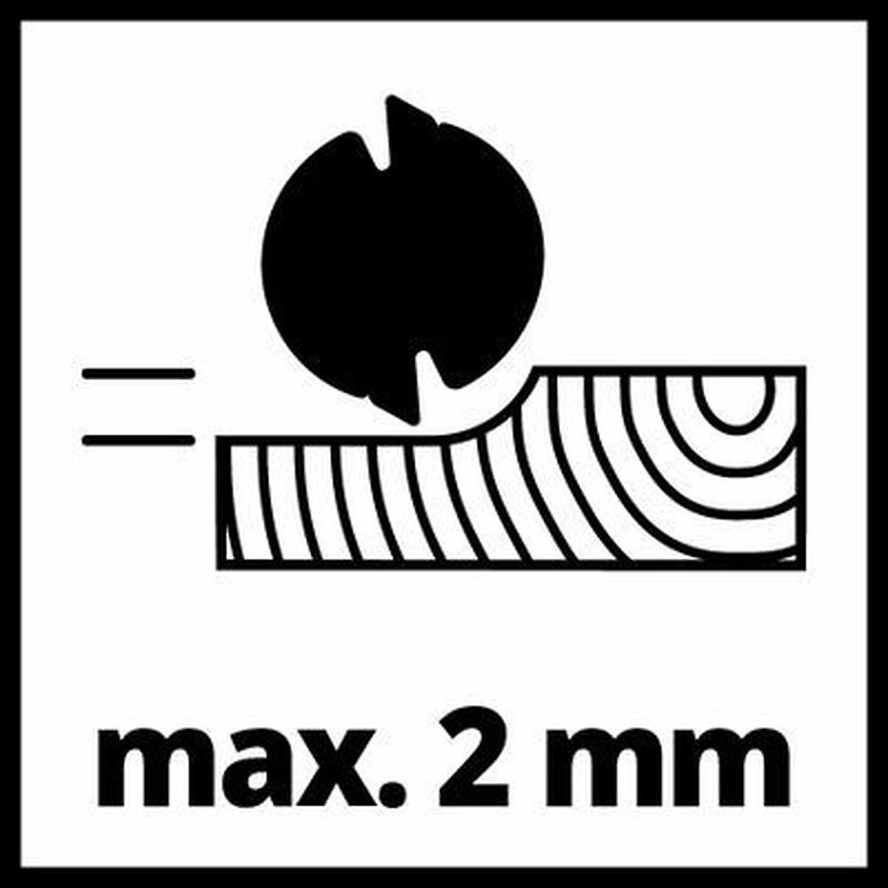 EINHELL TE PL 1882 Li Solo - vue 2