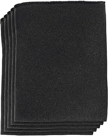 Einhell Accessoires pour Aspirteur eau et poussière Foamfilter 5 pcs 2351132