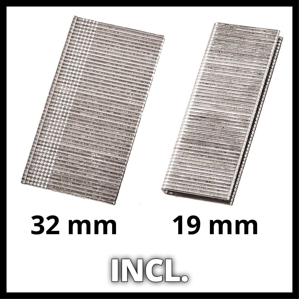 Einhell TE CN 18 Li Solo - vue 3