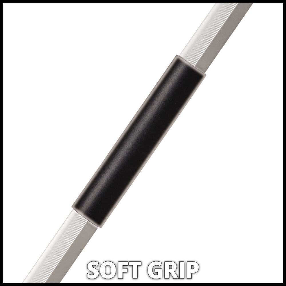 Einhell Ebrancheur télescopique sans fil GC LC 1820 Li T Solo sans batterie et chargeur 3410581