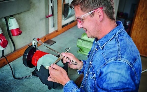 Einhell TC WD 200150 - vue 3