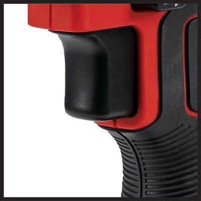 Einhell TE CD 1840 Li BL - vue 2