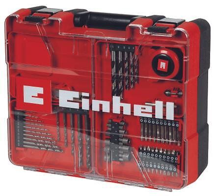 Einhell TE CD 182 Li i - vue 3