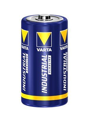 VARTA Industrial Pro - vue 6