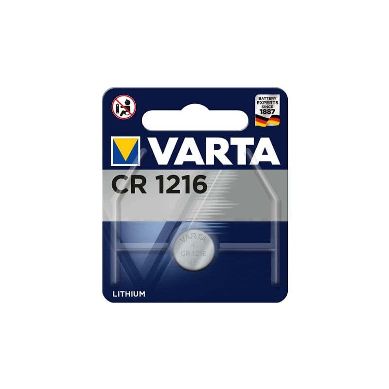 Varta Électronique CR2320 - vue 3