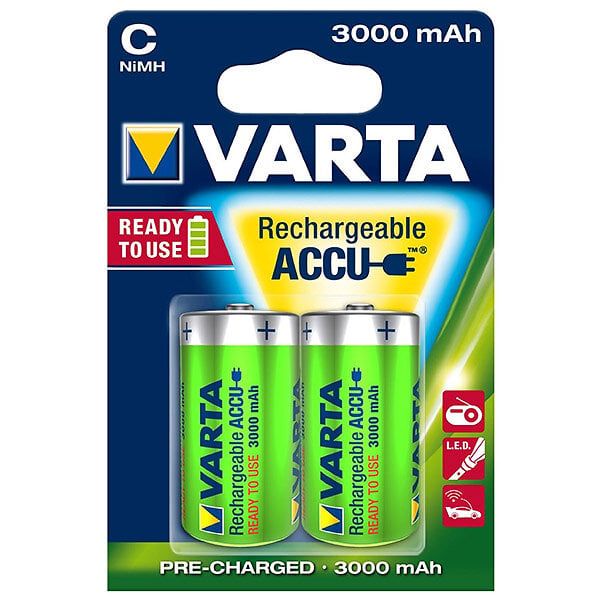 VARTA Accus Power - vue 4