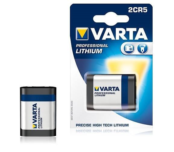 Varta 06203 - vue 2