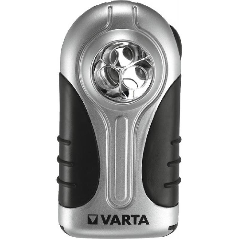 Varta - vue 3