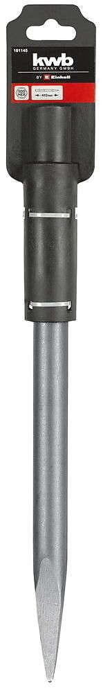 Burin pointu pour marteau piqueur