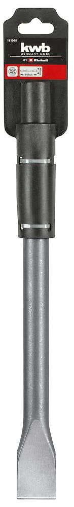 Einhell Burin plat pour marteaux perforateurs - vue 2